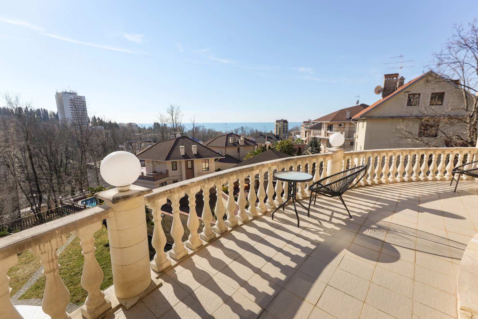 Гостевой дом Колизей