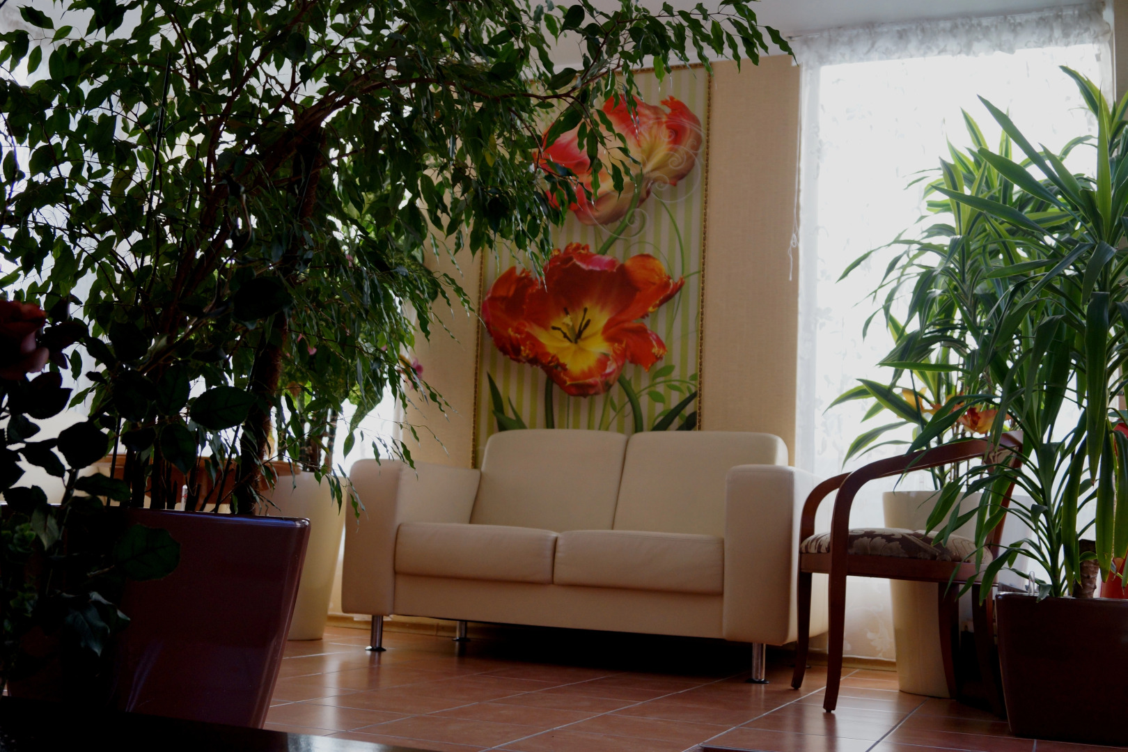 Отель Ренессанс