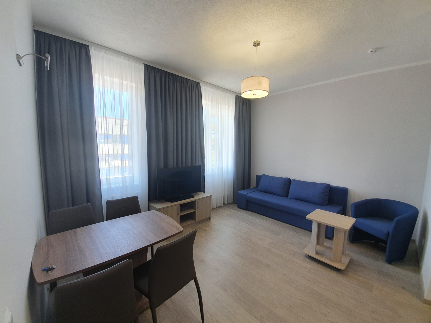 Отель Физтех