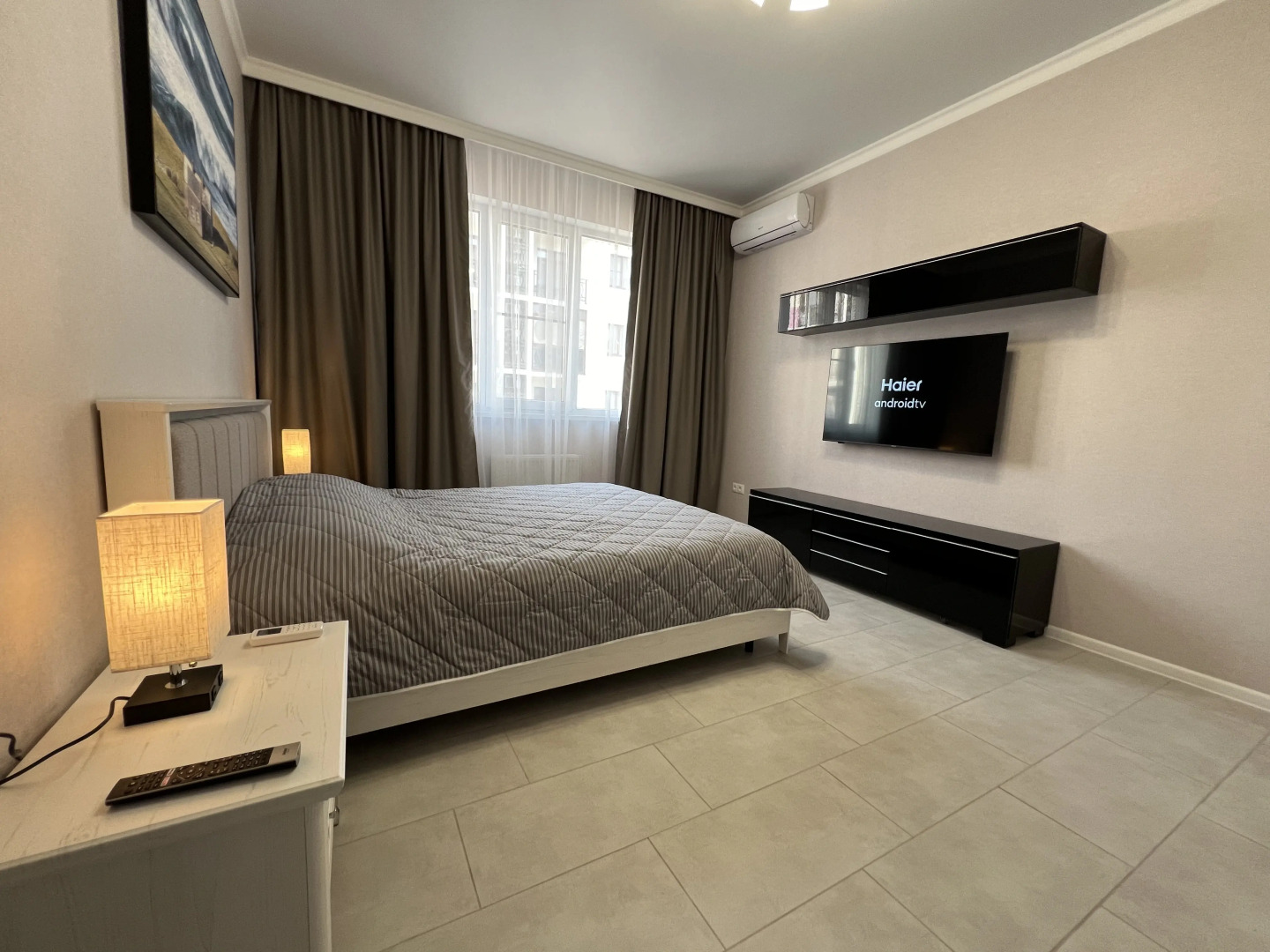 Апартаменты Изумруд 19