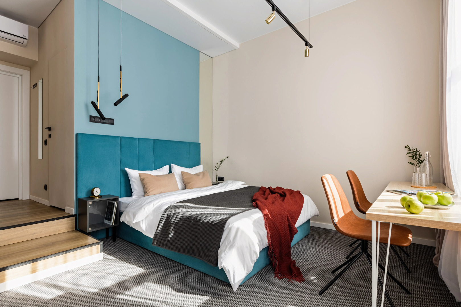 Отель Mix Hotels Nevsky 47