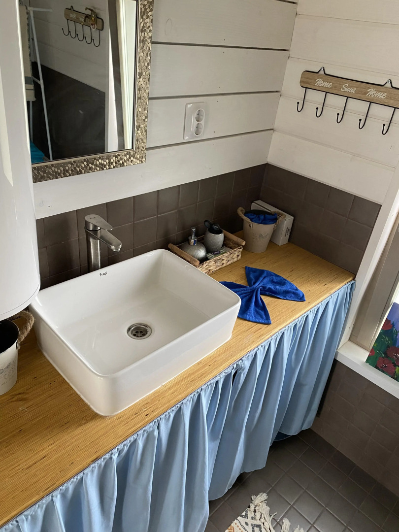 Гостевой дом Каприот