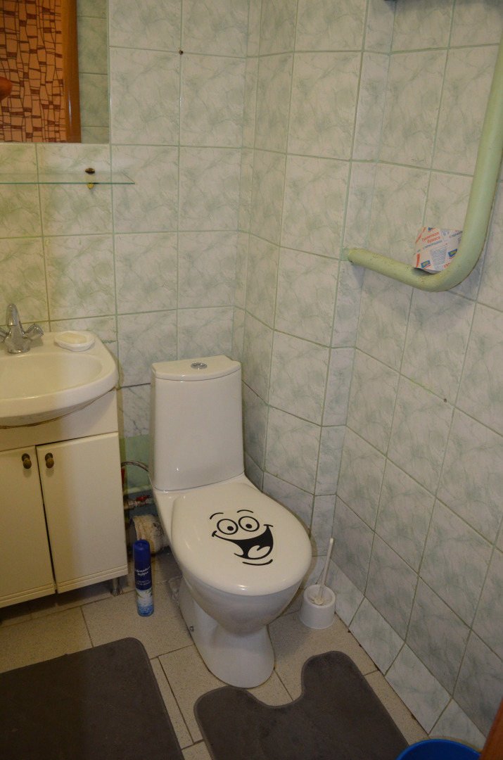 Апартаменты на Дарвина