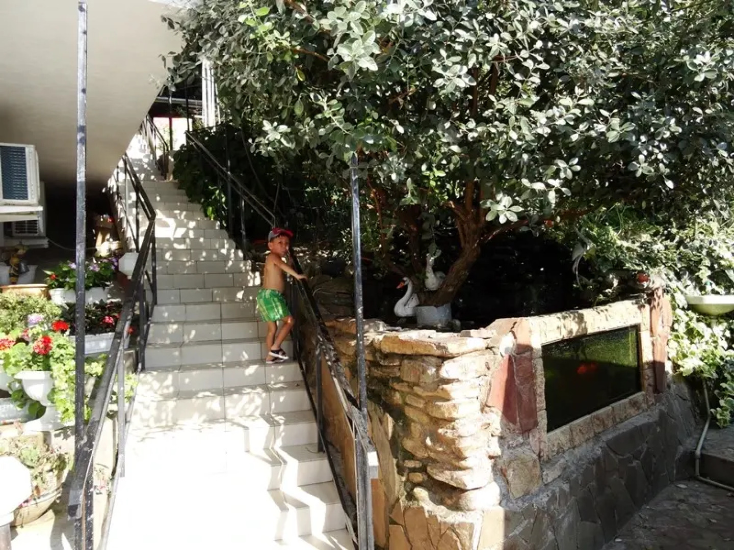 Гостевой дом Якорь