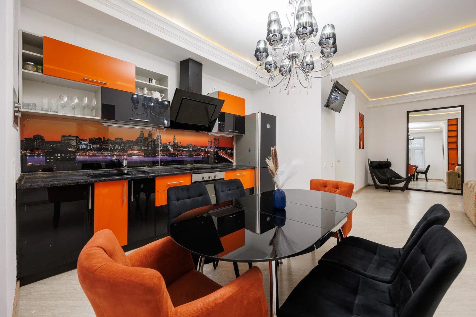 Апартаменты у Казанского Собора DereMRents ДереМРентс