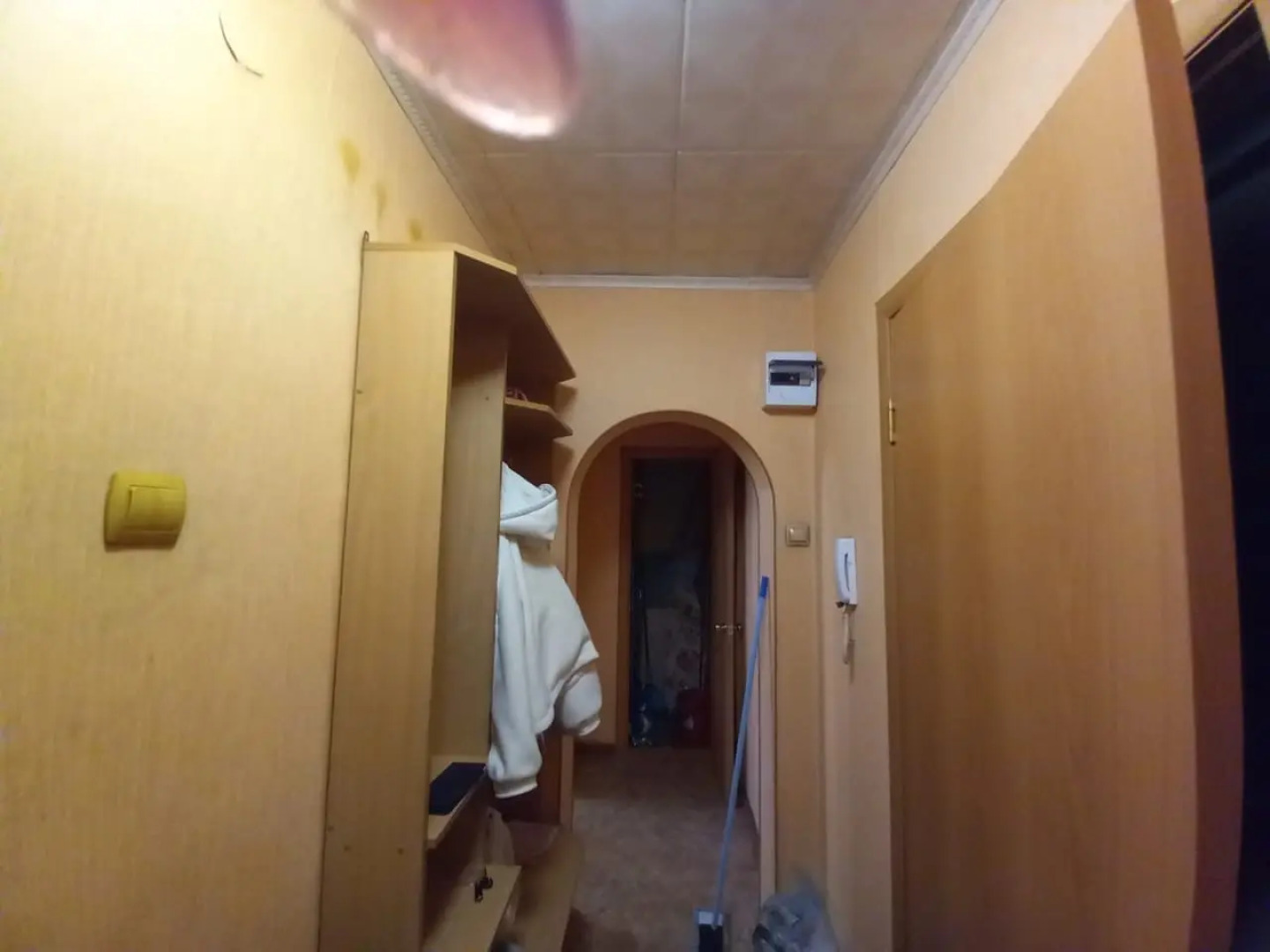 Квартира уютная большая квартира