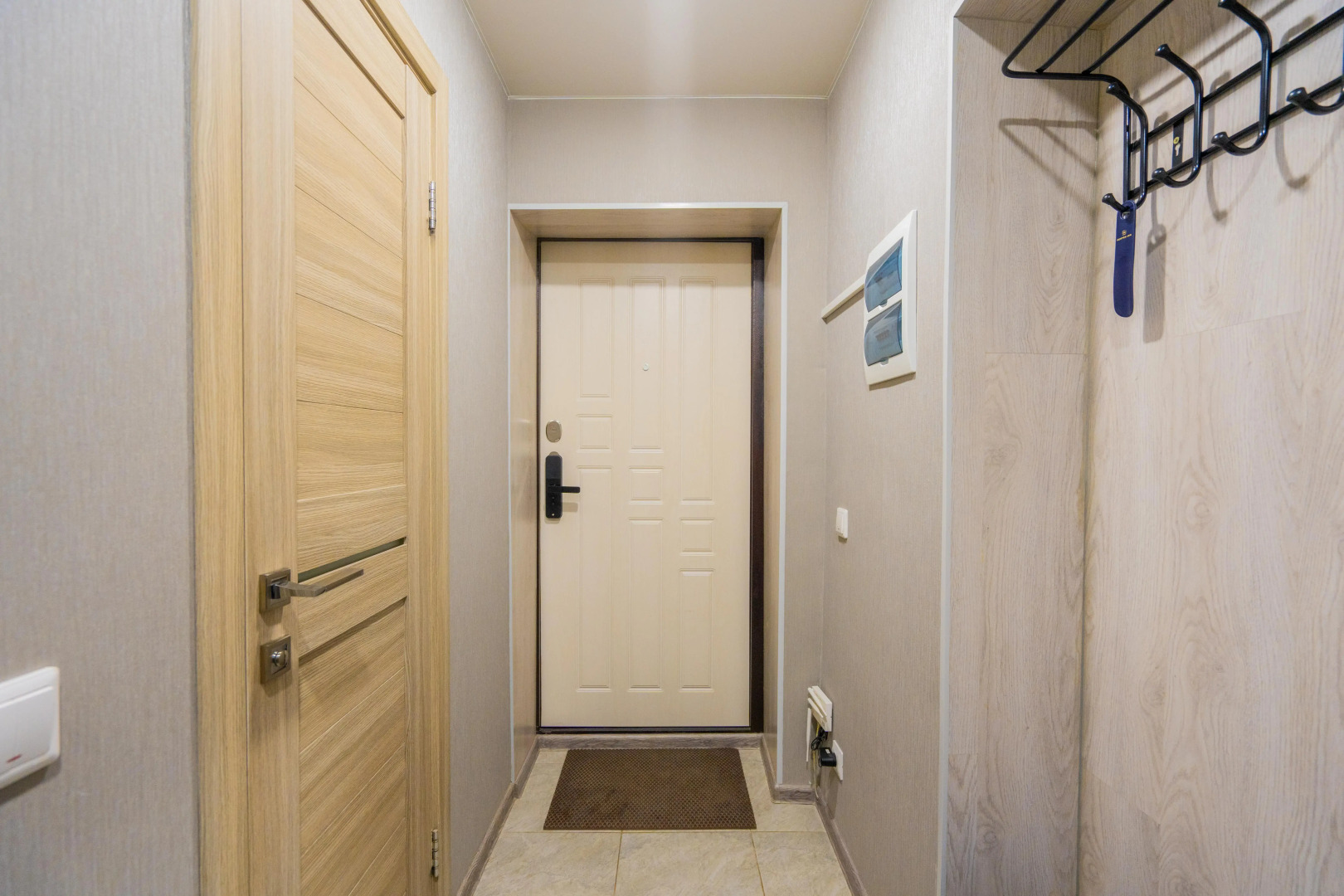 Квартира Royal Garden