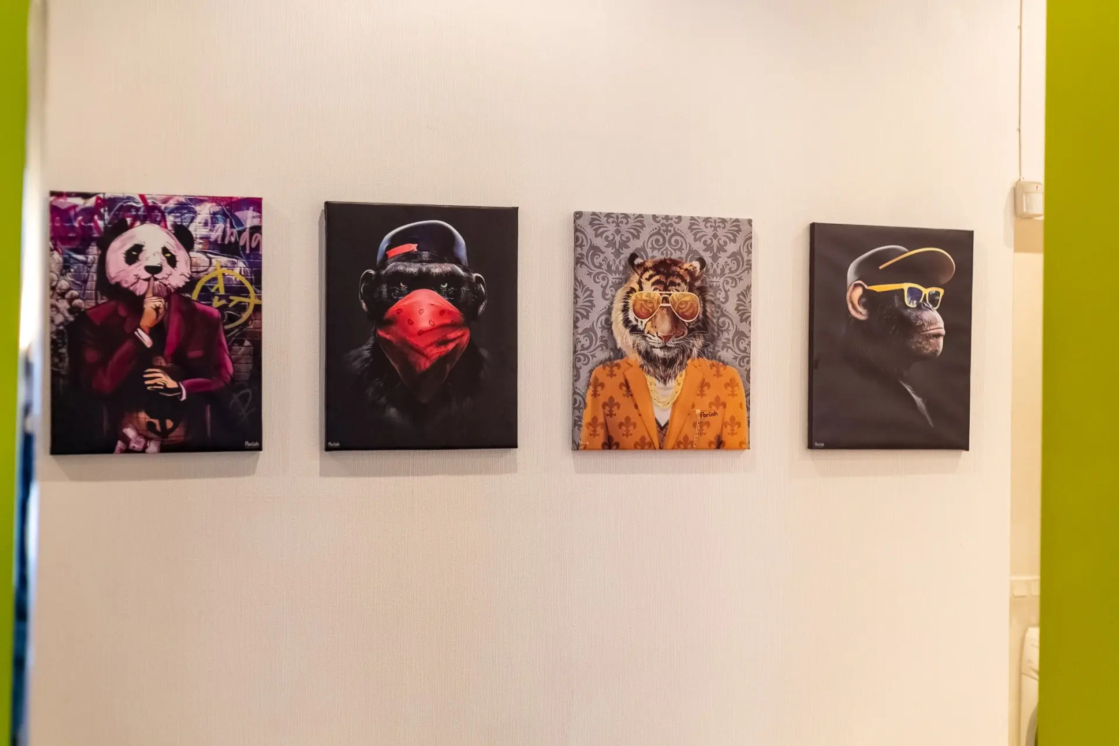 Квартира на улице Гороховой