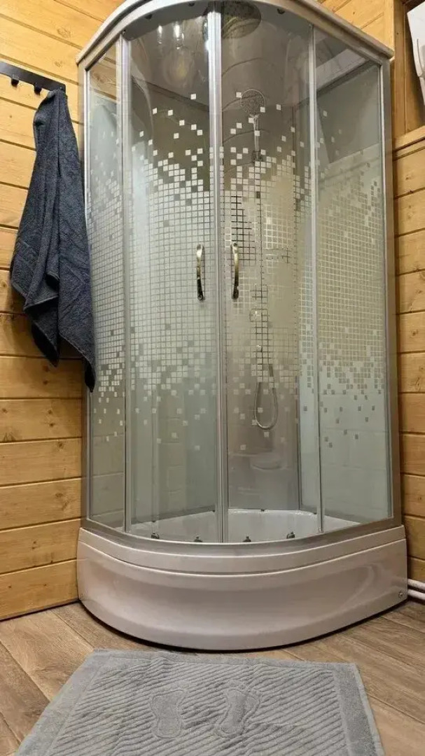 Частный дом Лисичкин дом