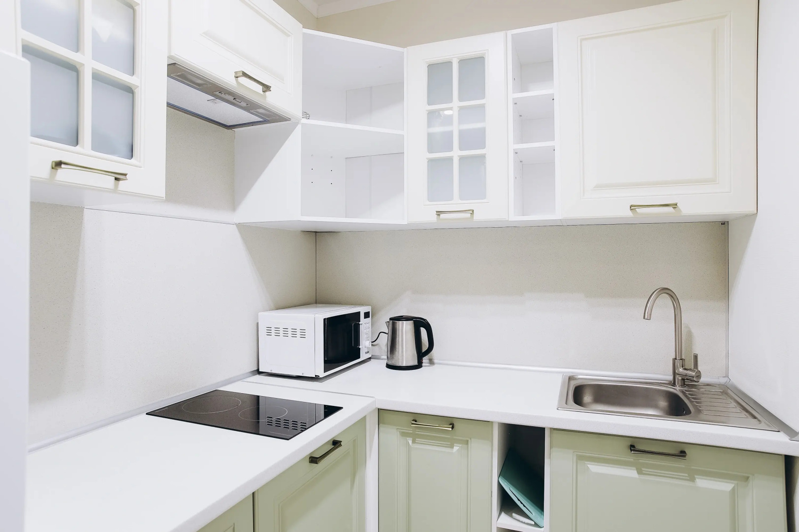 Мебелированные комнаты на ул.Конституции 24А г.Сочи