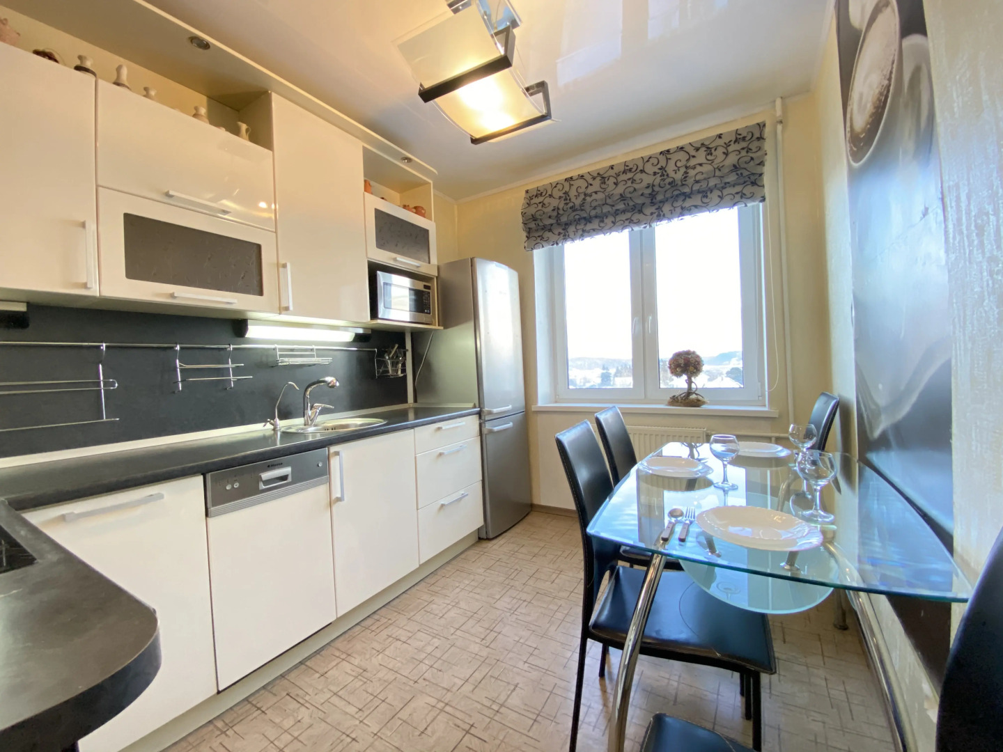 Апартаменты LBerry Karelia рядом с Историческим парком Бастион