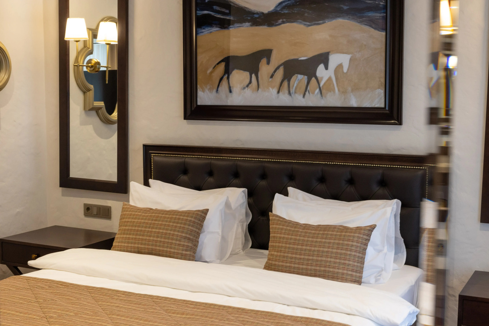 Отель OZON ARKHYZ