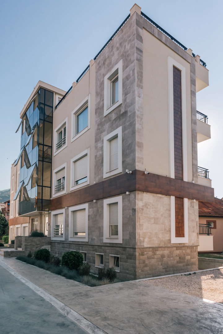 Апарт-Отель Villa Royal