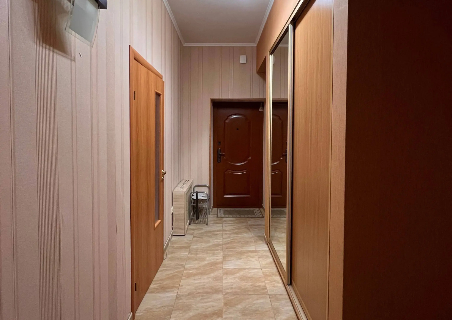 Апартаменты Дом у Моря