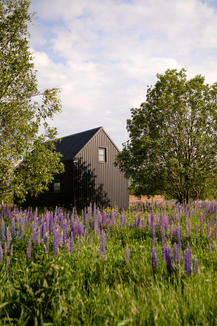 Гостевой дом  Petra Eco Village