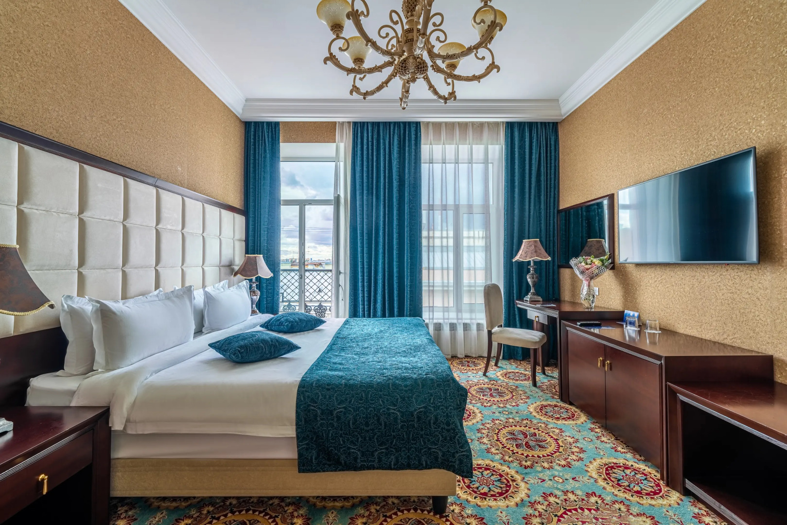 Отель Nevskiy Eclectic by Akyan