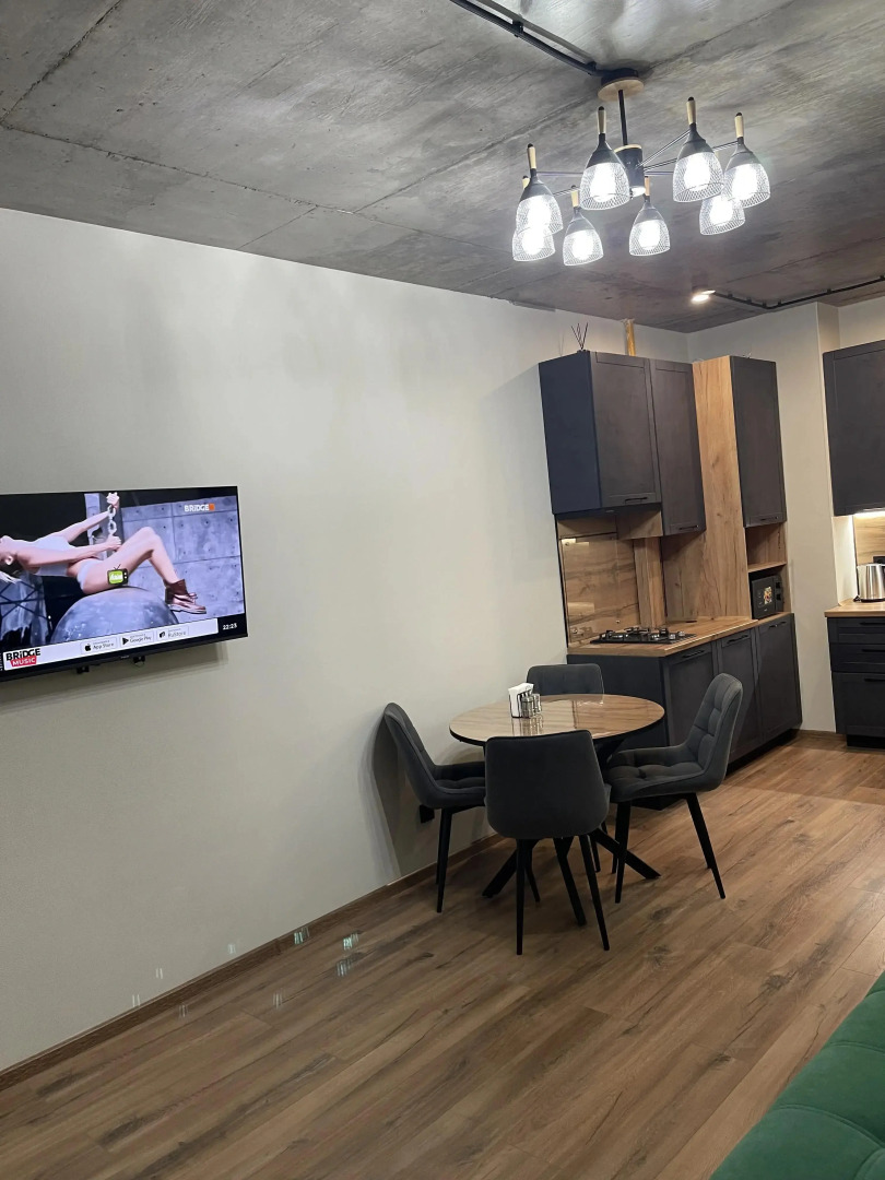 Квартира на Чехова