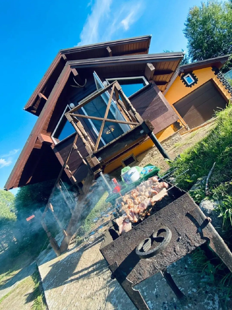 Гостевой Дом Средиземье