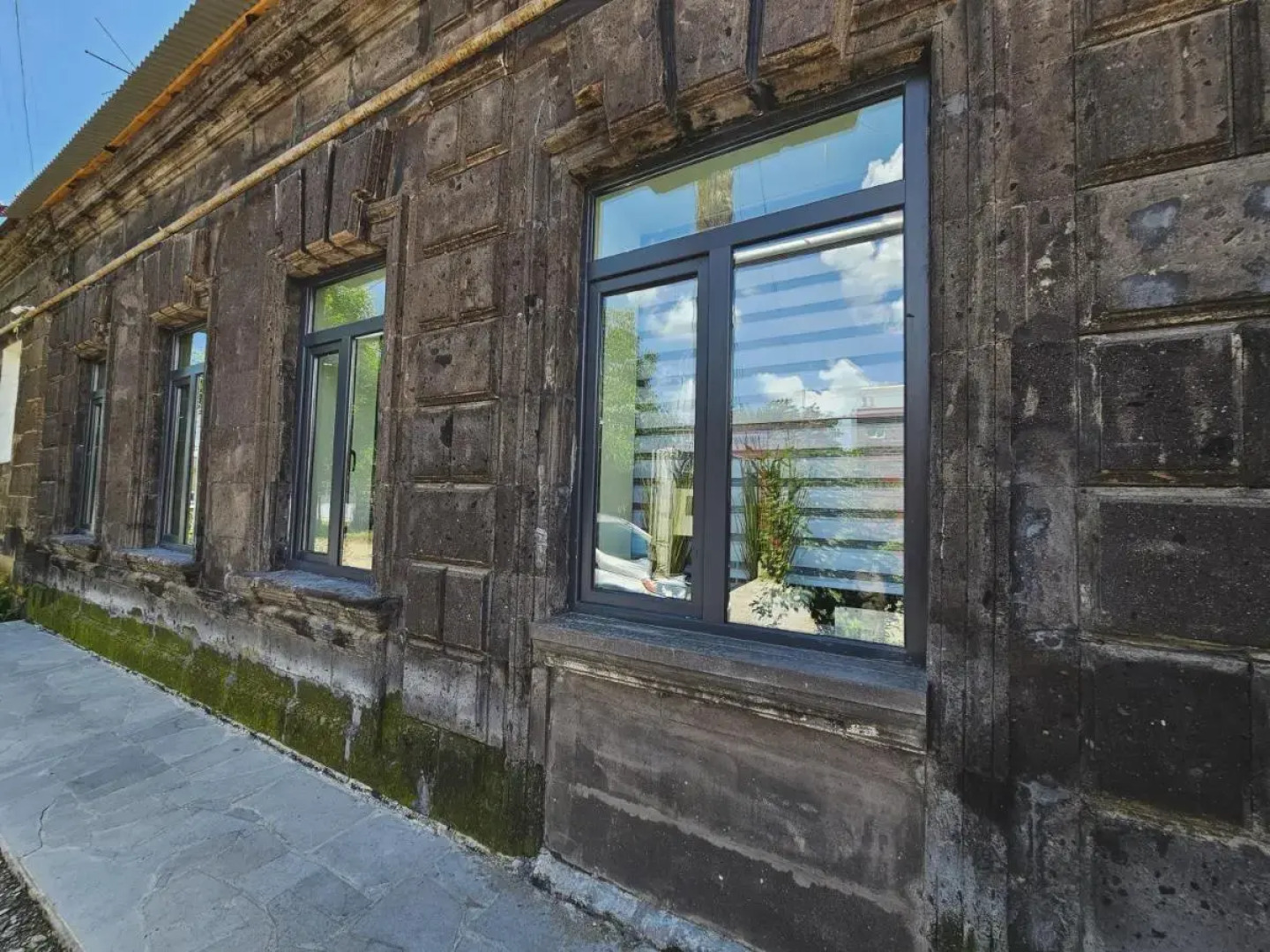 Гюмри Хаус Кентрон