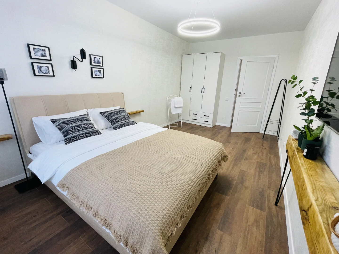 Квартира Apart43