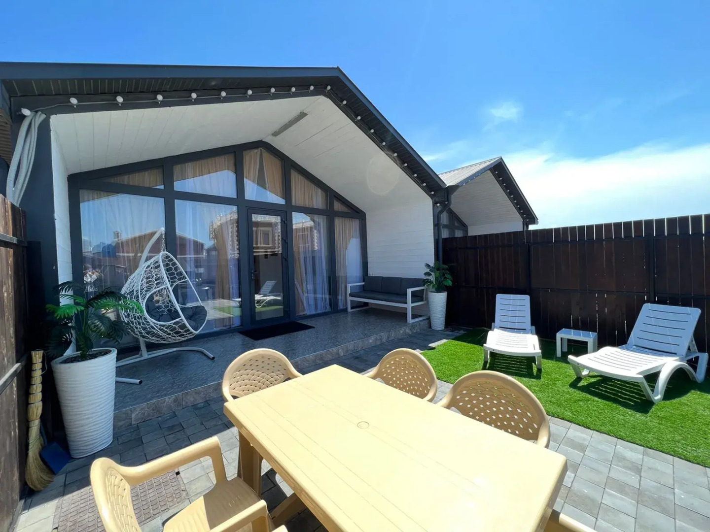 Вилла Sea Breeze у Моря