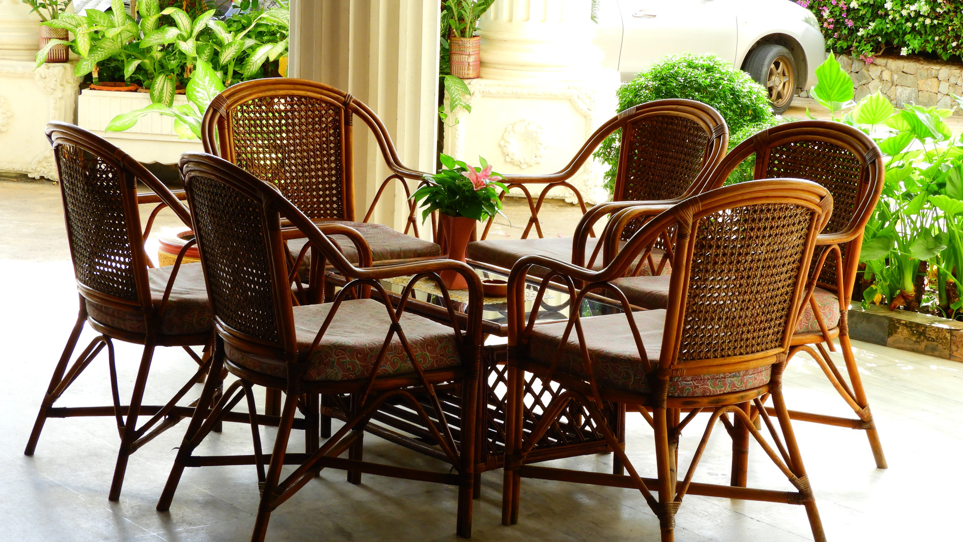 Отель Romeo Palace