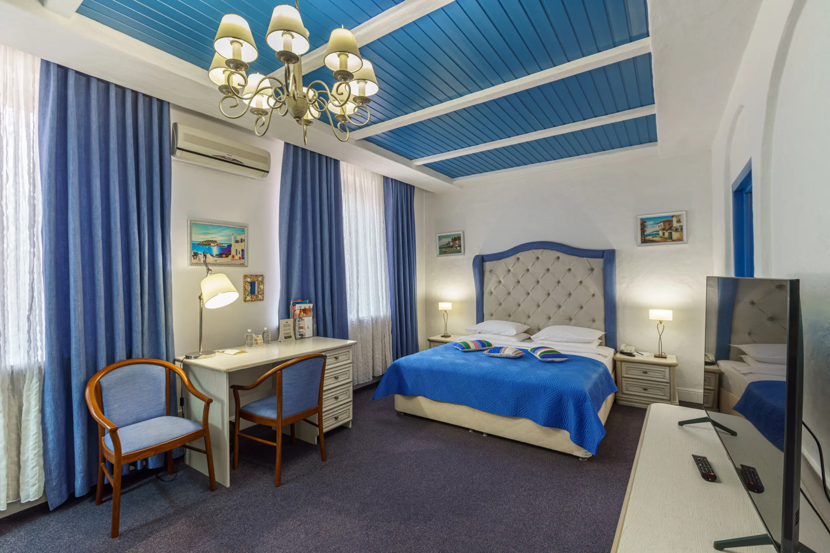 Загородный отель ЯР Hotel&SPA