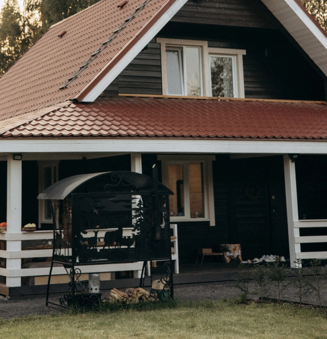 Гостевой дом Talo Joki