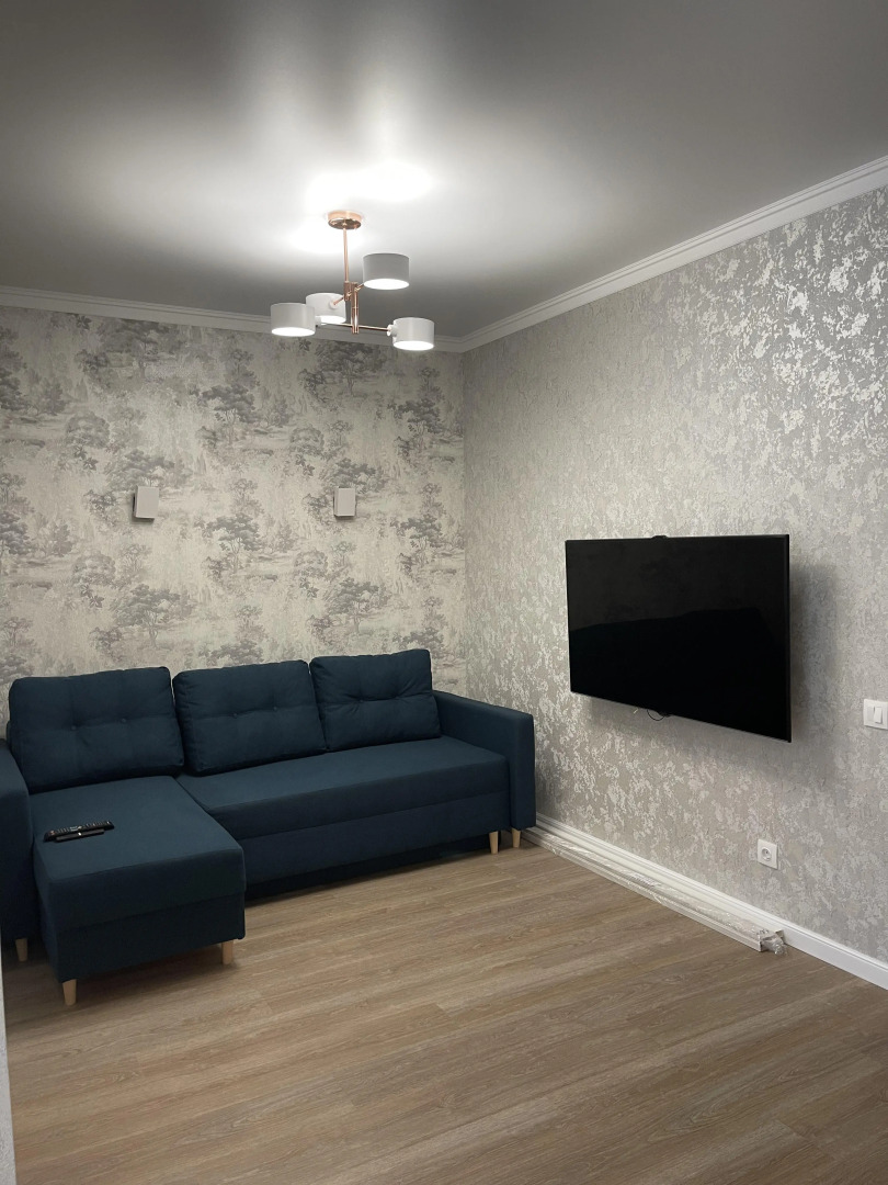 Апартаменты Стрелка