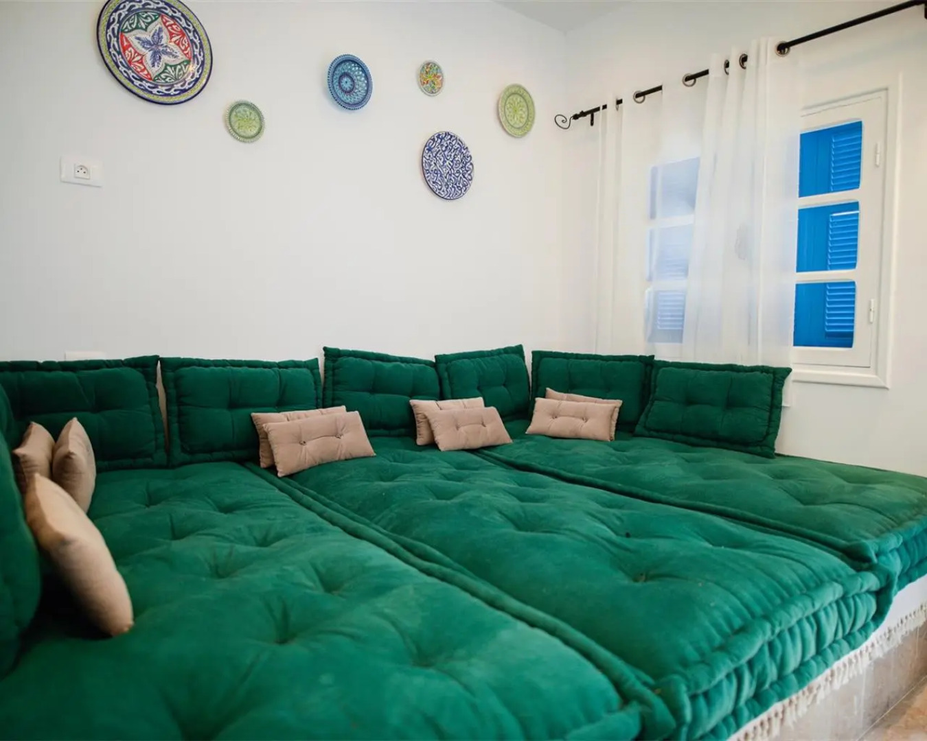 Dar Sidi Guest House