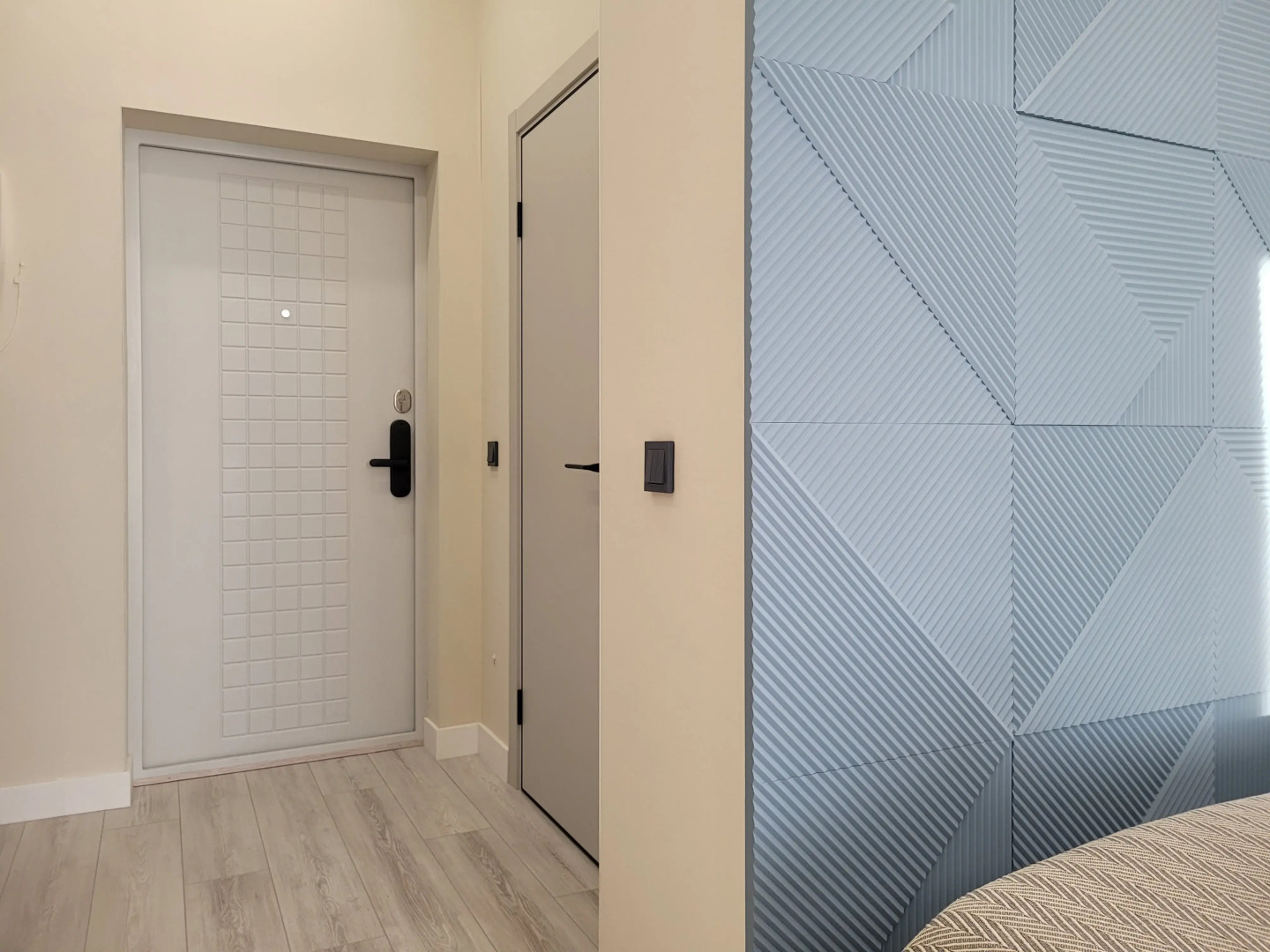 Апартаменты Яркая Атмосфера в ЖК Самолет