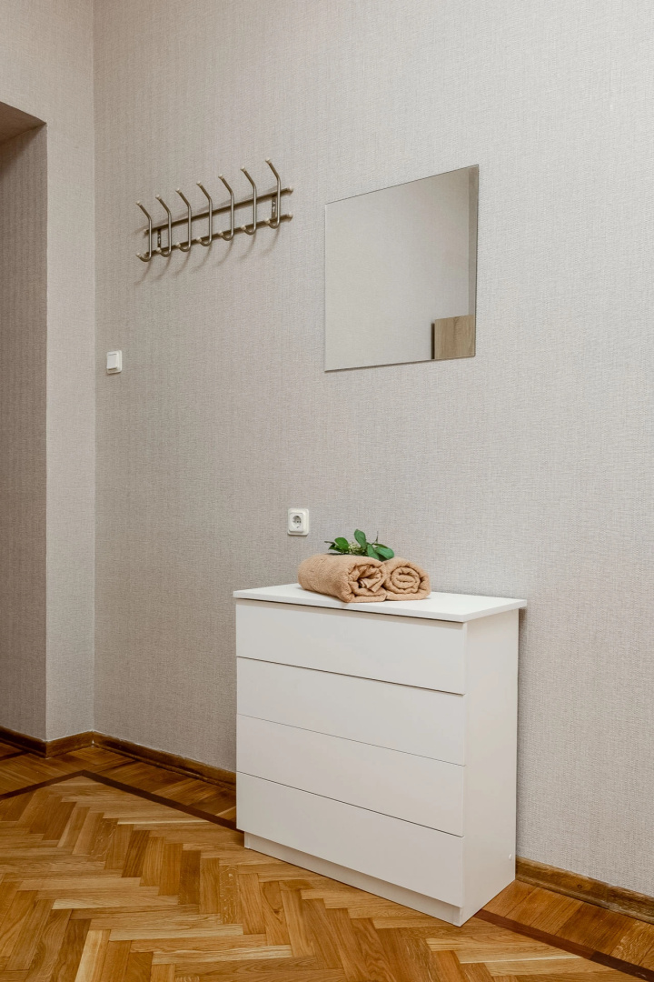 Posadskiy Dvorik Guest House
