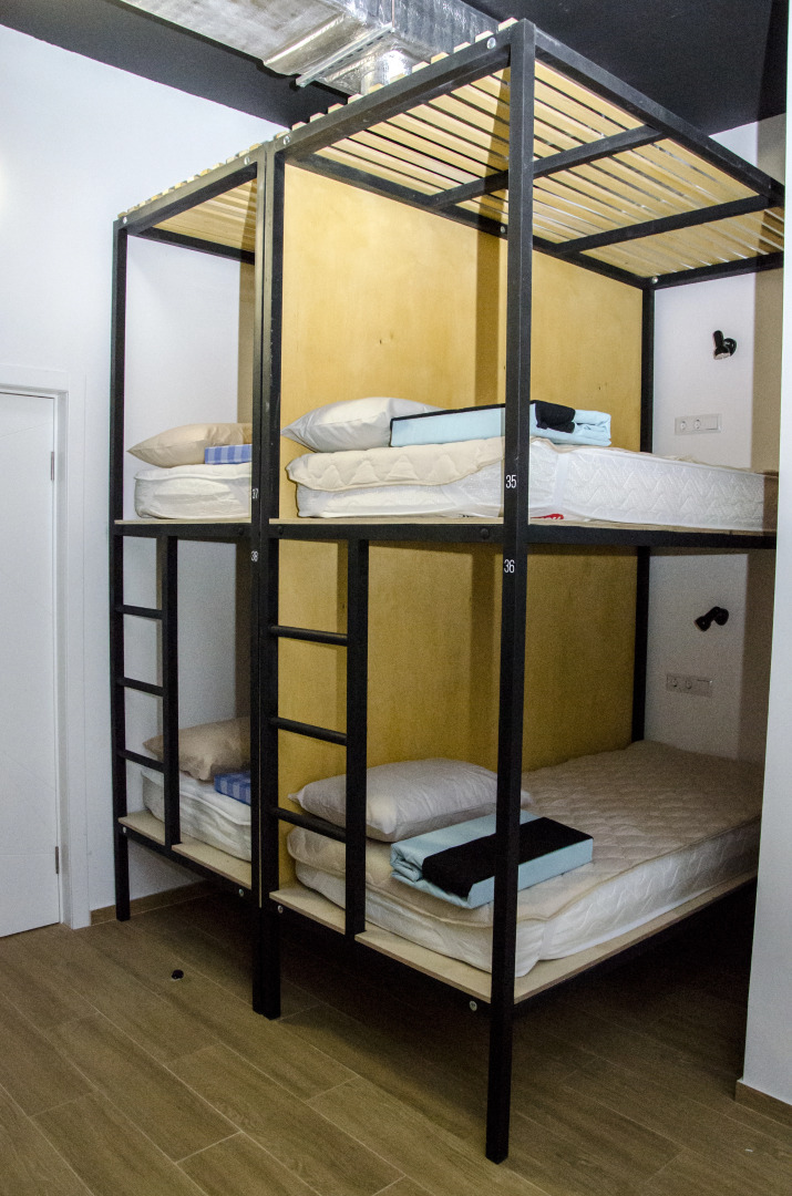 Хостел Khosta Hostel