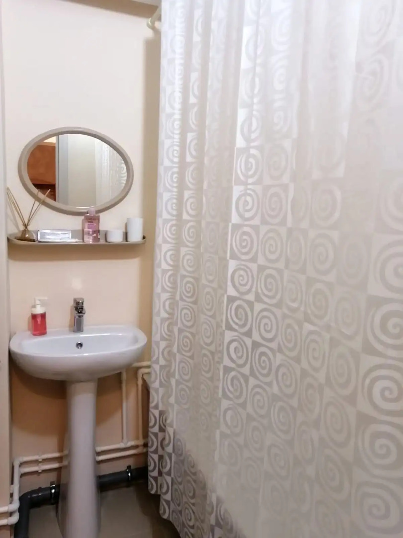 Апартаменты на Толстого 4