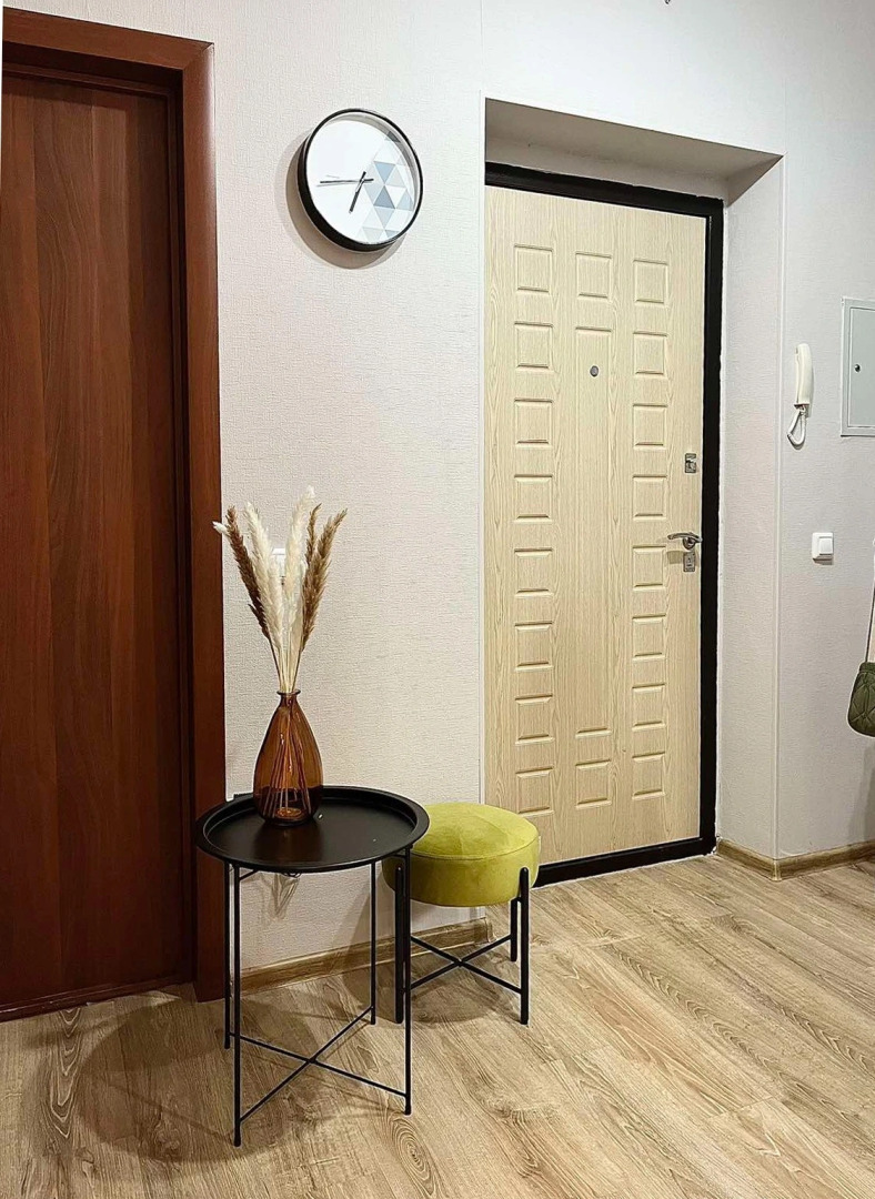 Квартира DаiIyRent-NN Апартаменты в Нижнем Новгороде