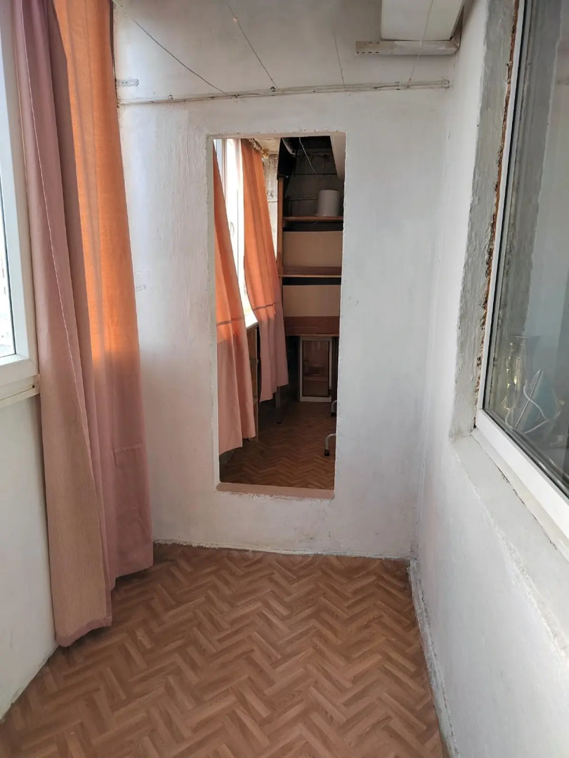 Квартира 3 комнатная квартира на телецентре