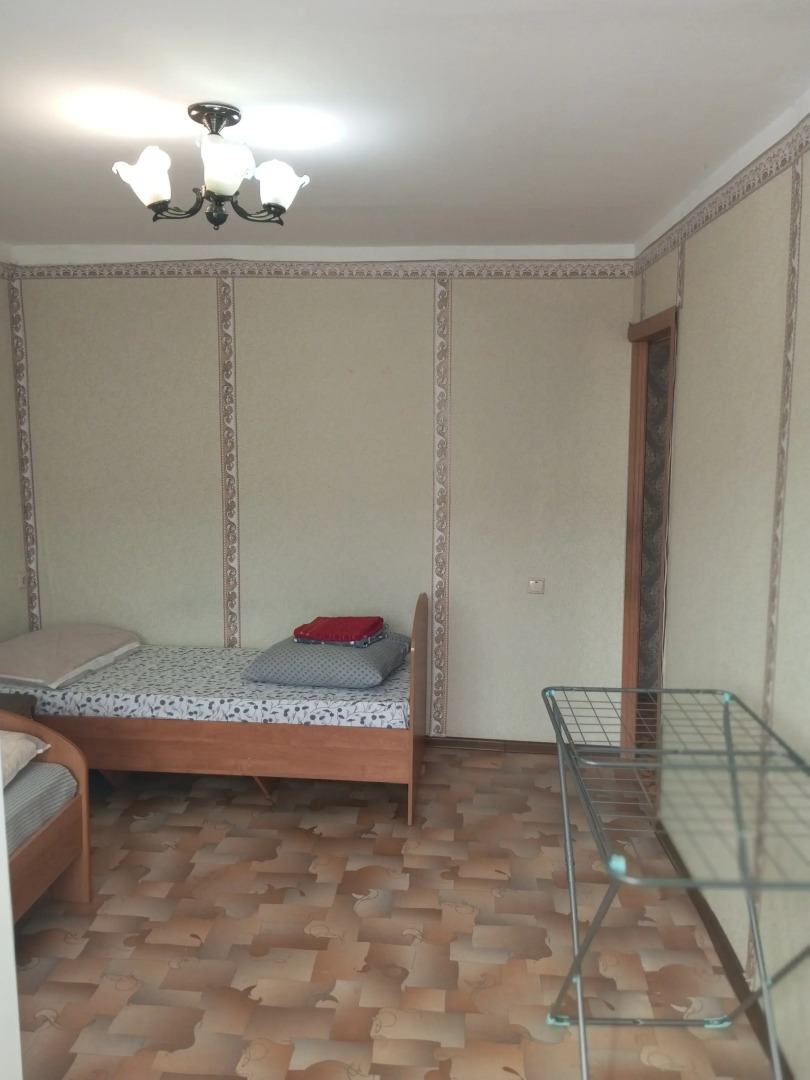 Квартира на 2й Микрорайоне 20