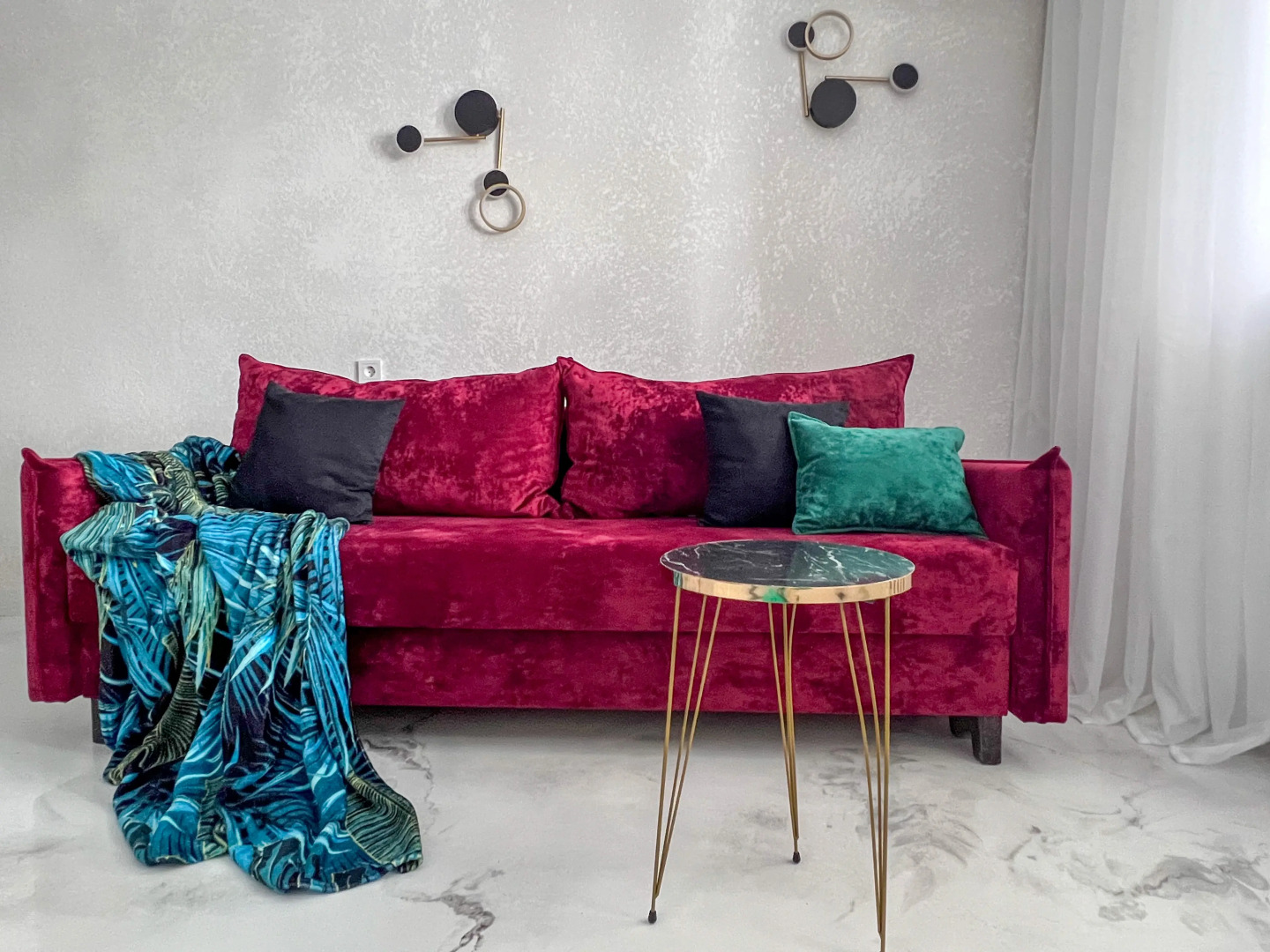 Апартаменты TatAparts Фламинго в центре у Кремля