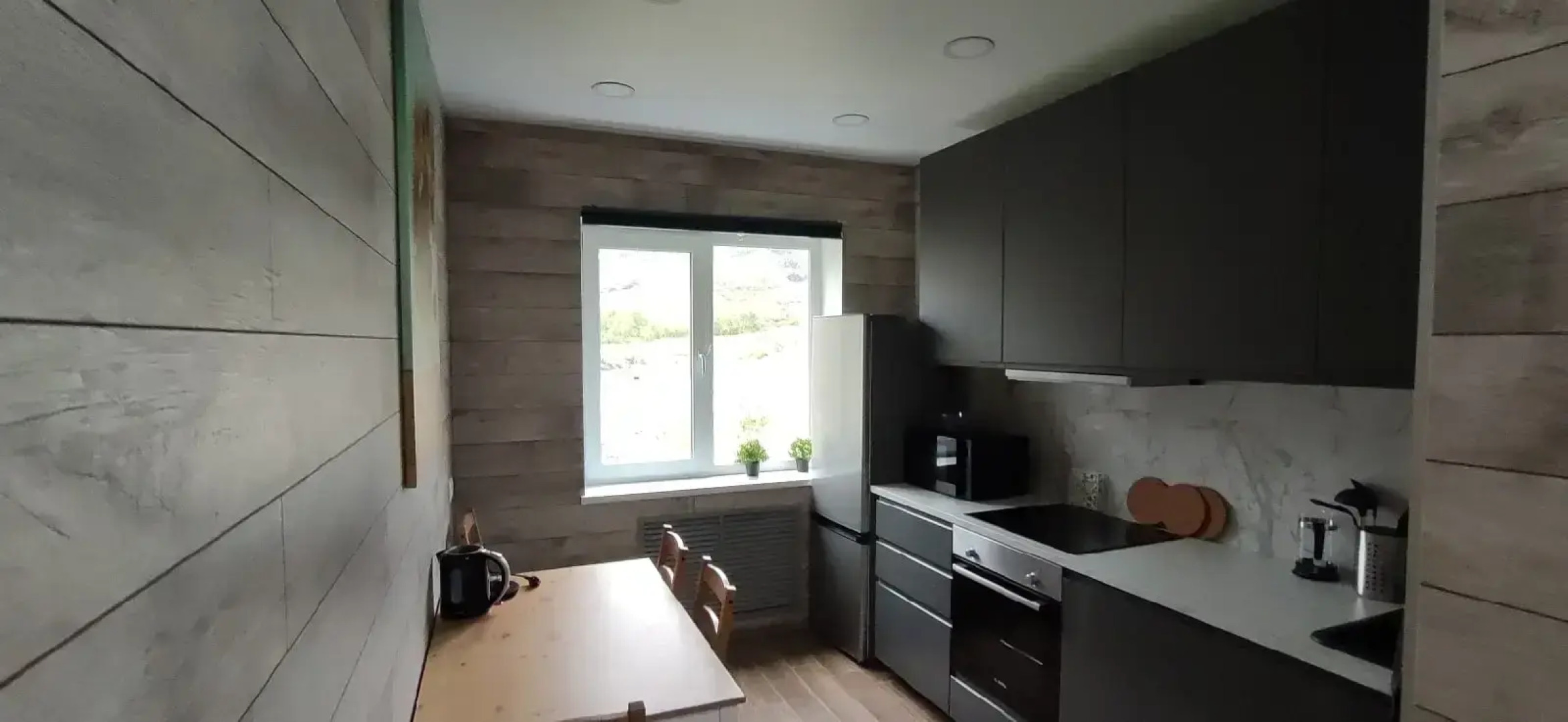 Апартаменты Олимпийская 87