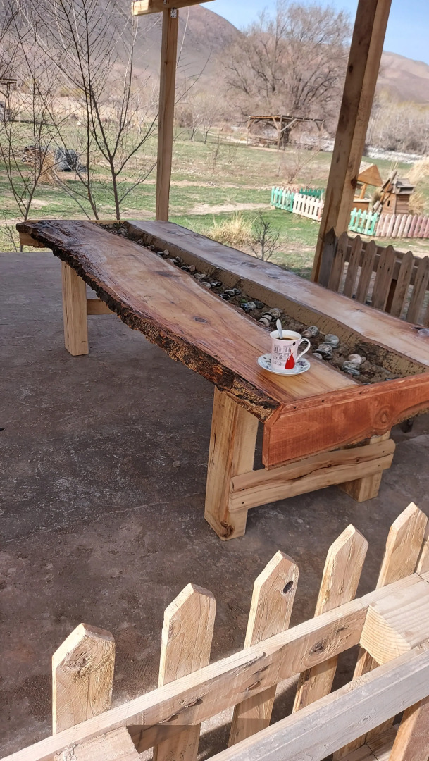 Кемпинг Рафт-Сервис