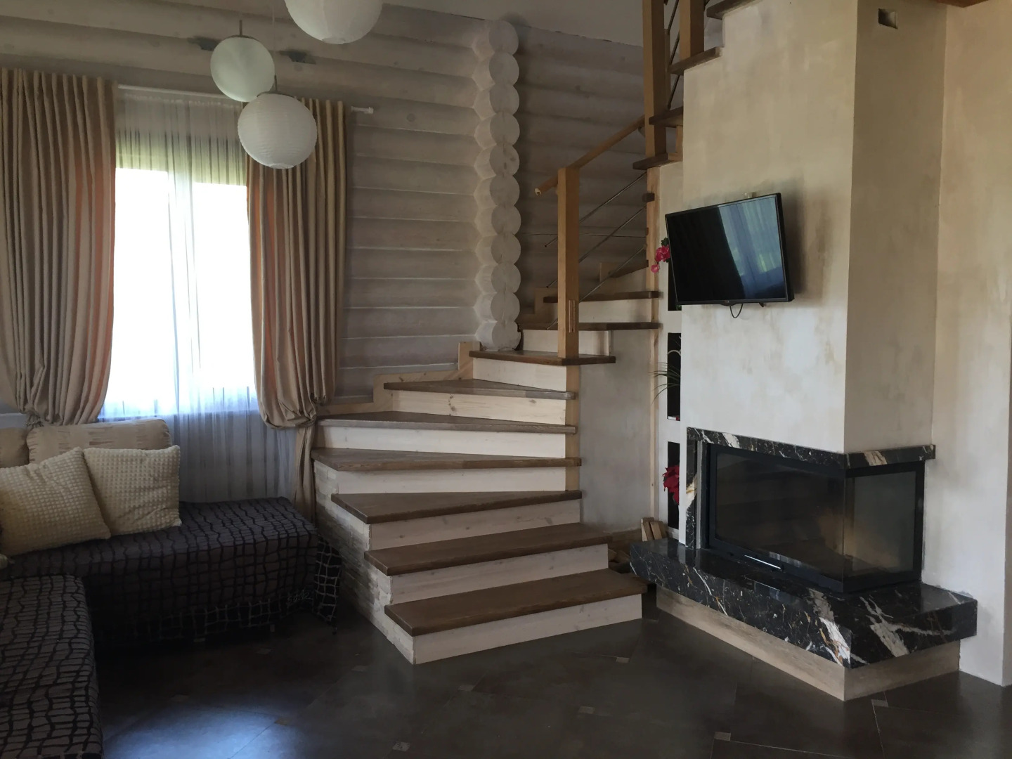 Гостевой дом Дом в Боровиках