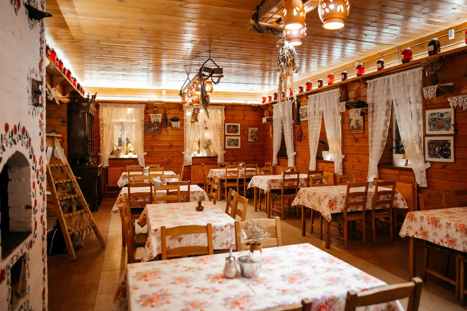 Отель Ростовский