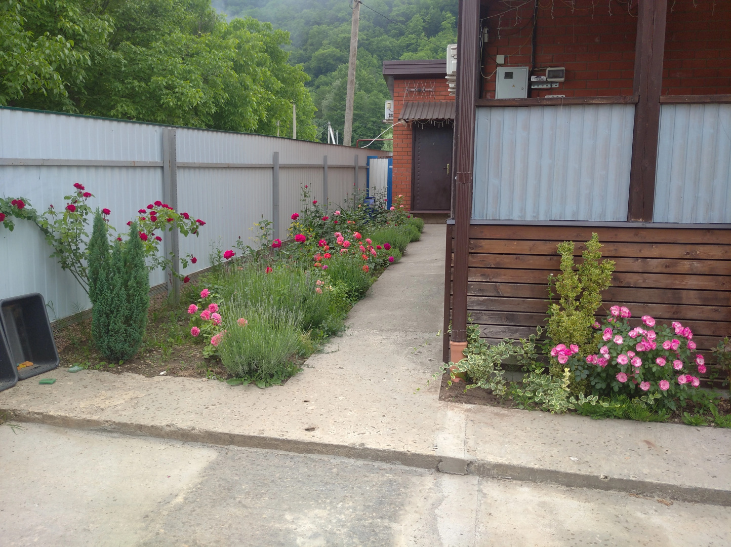 Гостевой дом Панорама