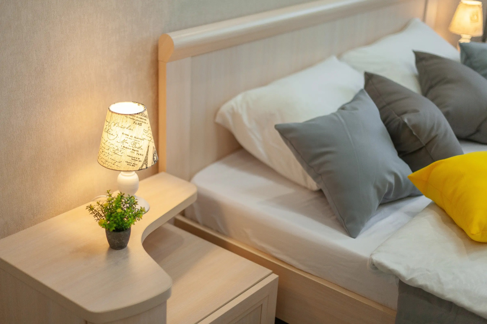 Апартаменты Рядом с Космопортом