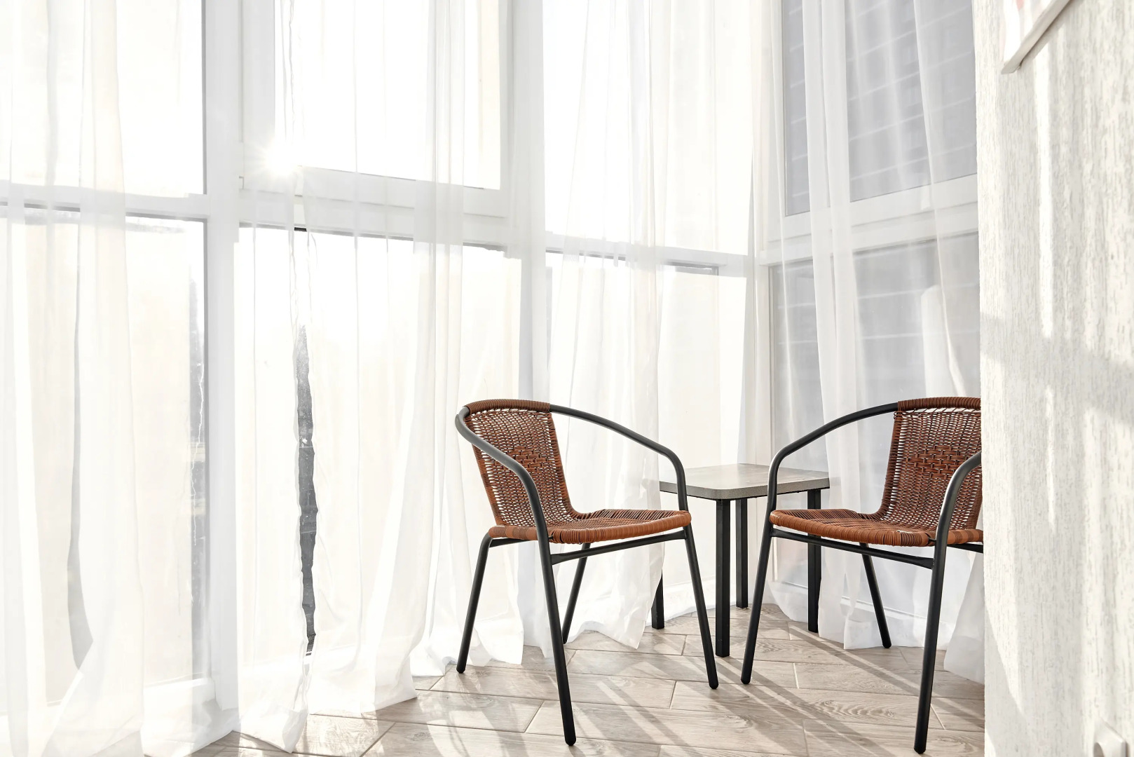 Апартаменты Класса Люкс на Первой Линии в Центре Новороссийска от LetoApart 1