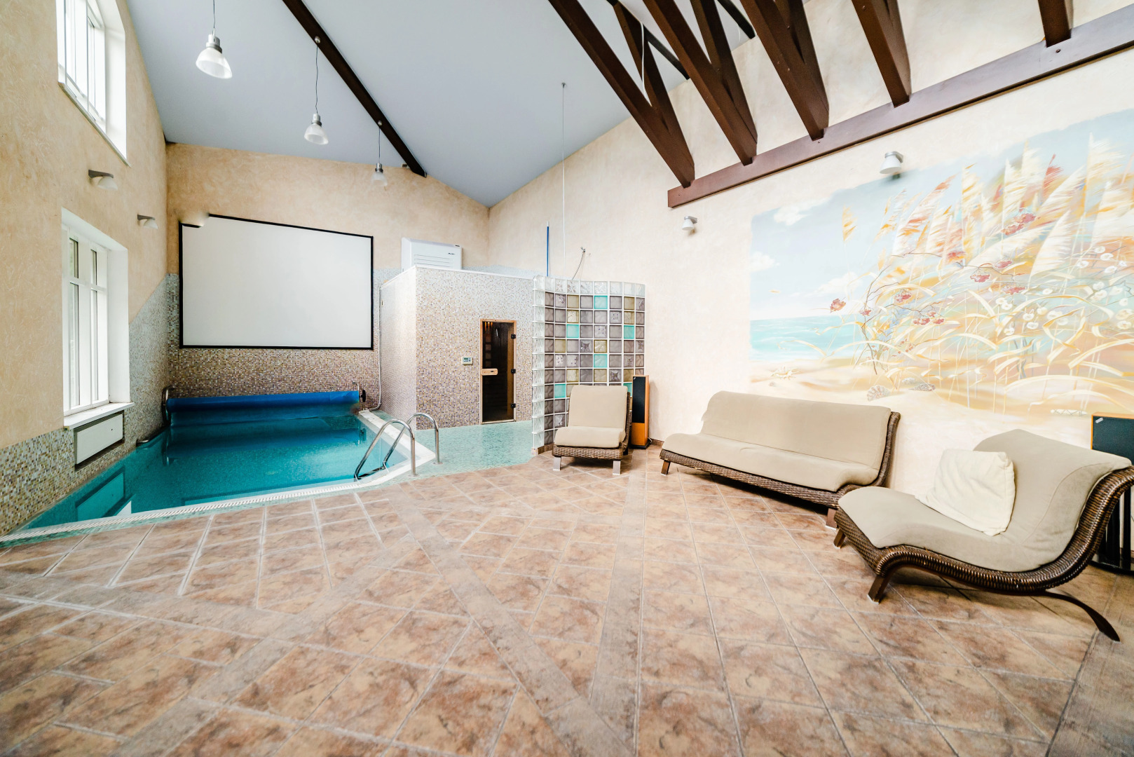 Частный Дом Красногорск СНТ Урожай 333