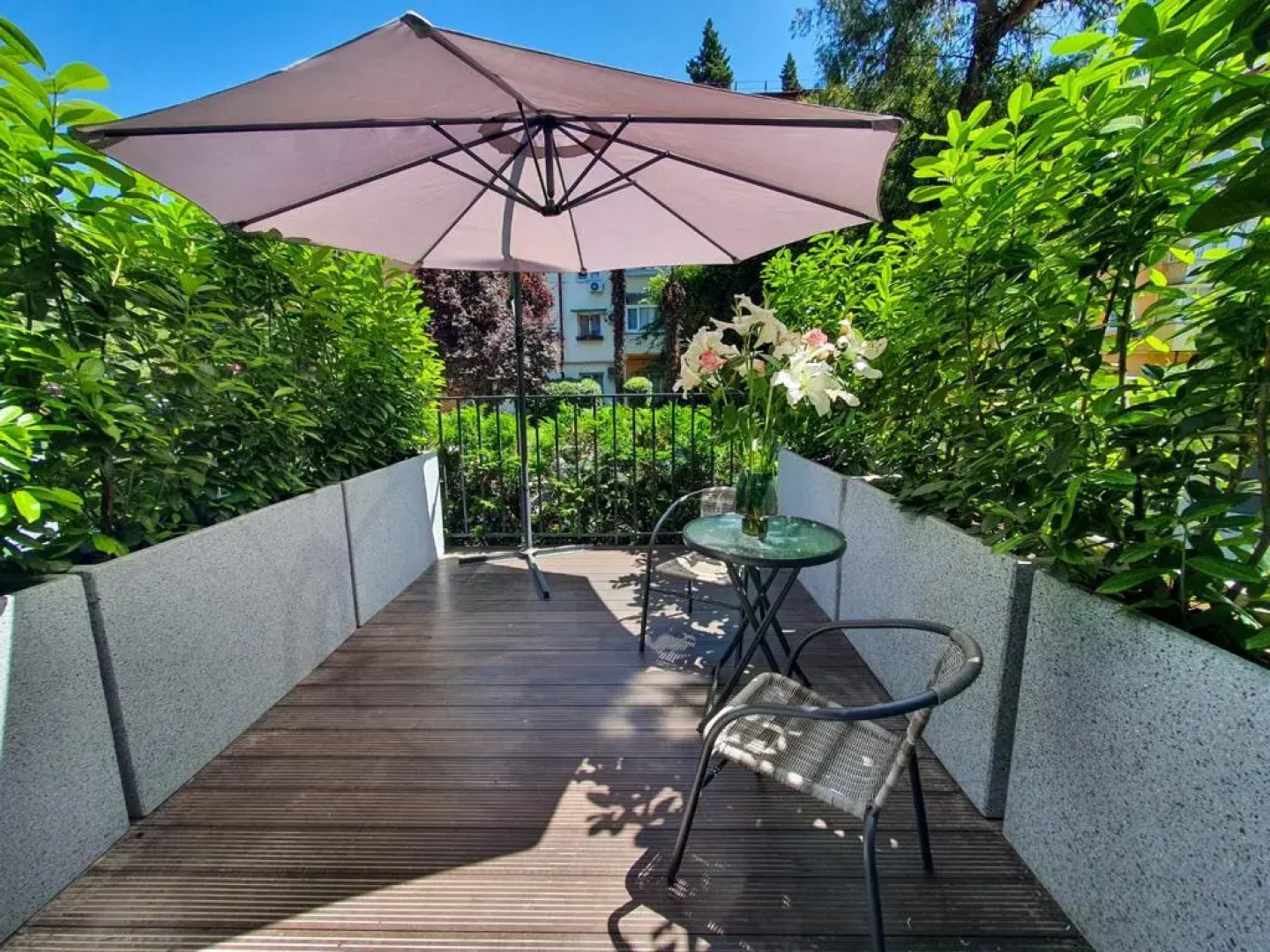 Апартаменты Premium apartments