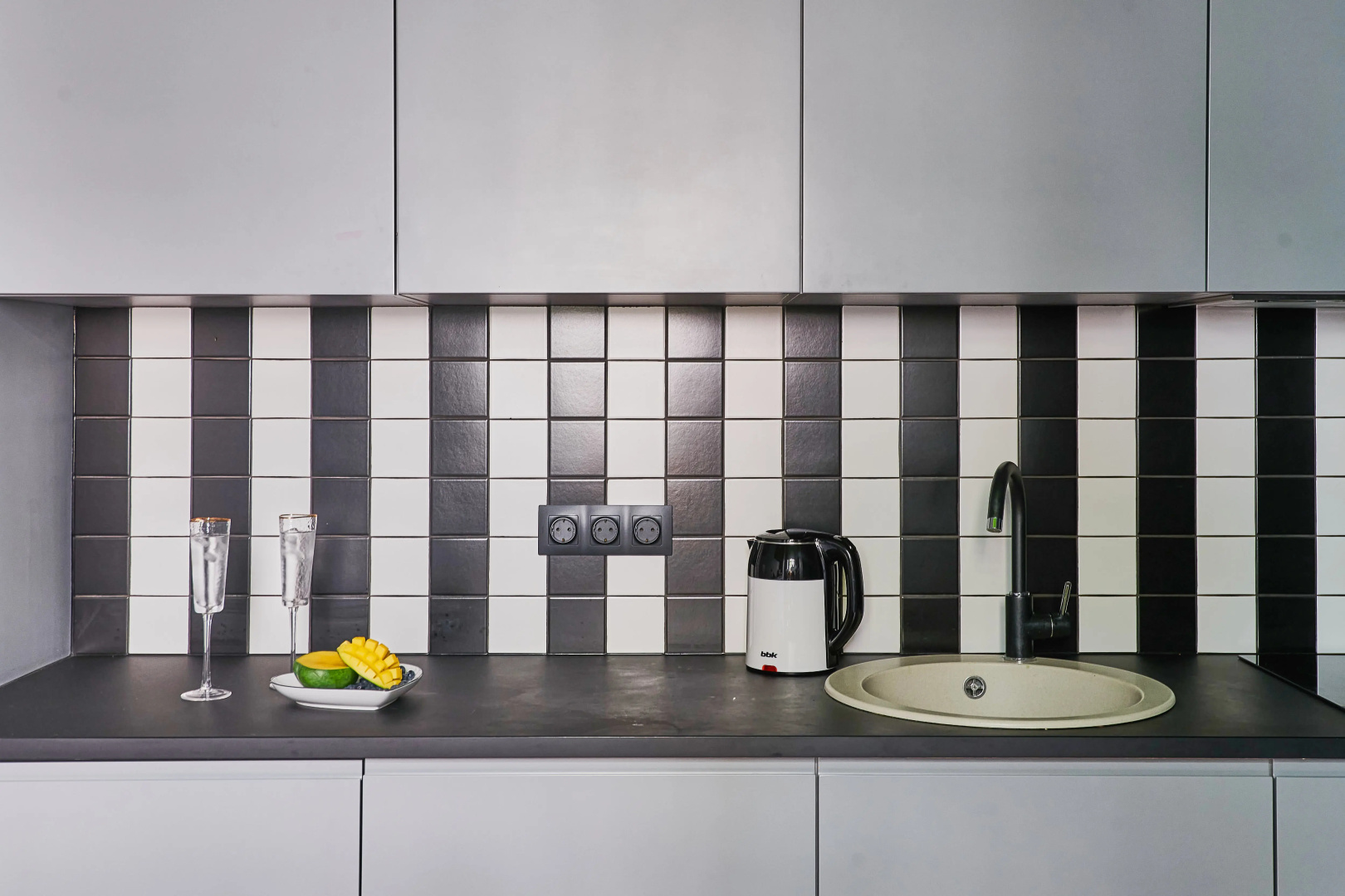 Квартира GM Apartments Богемные на Патриарших Прудах