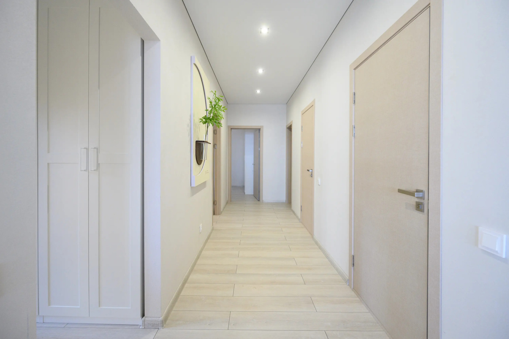 Вилла Комфортабельный дом на берегу Камы