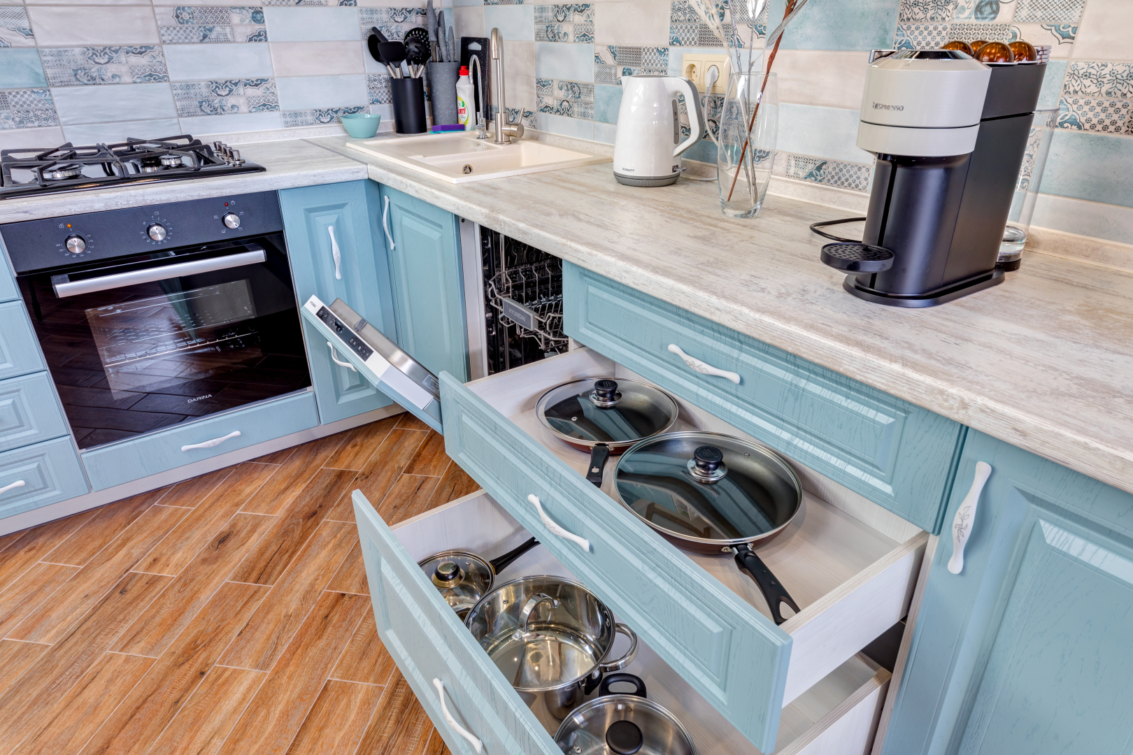 Апартаменты с видом на море Sea Breeze & SPA